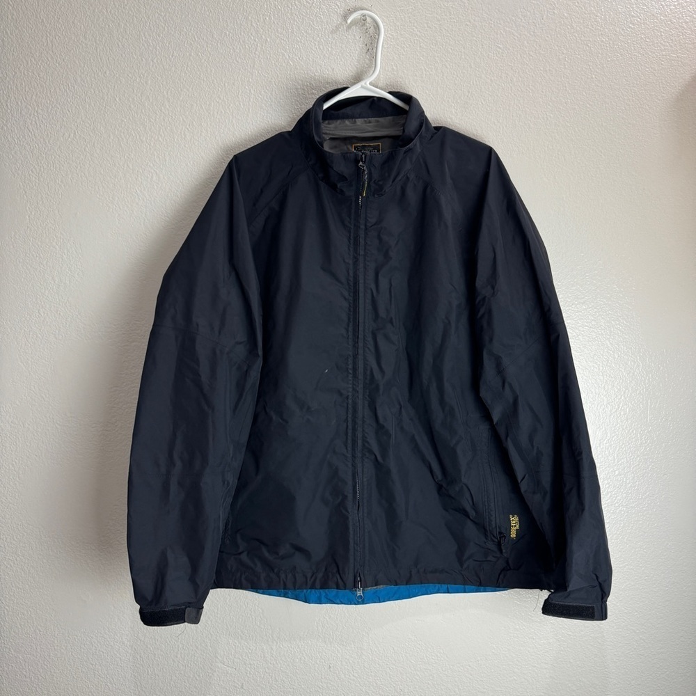 Forresters Vintage Goretex Jacket Size Large